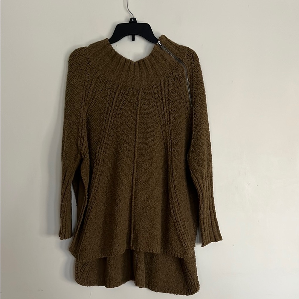 Free People Knit Women's Sweater